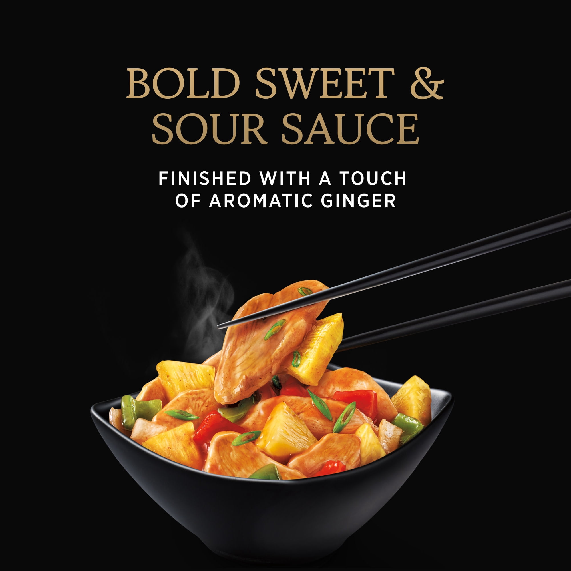 (2 pack) P.F. Chang’s Home Menu Sweet & Sour Sauce, 14 oz.