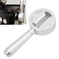 thumbnail image 3 of Coffee Machine Steam Lever Sage 870 875 Rod 876 External Handle Lever for  Modification Accessory Decorative Rod Aluminium Alloy Aluminum Alloy Material Coffee Maker Decor, 3 of 8