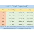 thumbnail image 3 of Girl Swimsuits One Piece Swimwear Quick Dry Ruffle Kids Bathing Suits Girls 12-18 Months, 3 of 6