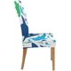 thumbnail image 3 of Funda protectora para silla ABPHQTO diseño de delfines bonitos para comedor juego de 6, 3 of 4