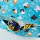 thumbnail image 4 of Bolsa de natación para niños pequeños 2024, impermeable, con separación de ropa seca y húmeda, con doble hombro, bonita bolsa de almacenamiento para ropa deportiva., 4 of 5