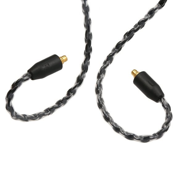 Replacement Cable,3.5mm Wired In-line Se535 Se846 Ue900 In-line With Mic Cable 3.5mm Wired Laojia Eryue Mic Compatible With Compatible With Shure