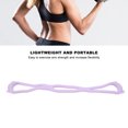 thumbnail image 4 of 8 Fitness Resistance Band, Elastic Arm Shoulder Stretch Bands Rope Stretch Fitness Band, Chest Arm and Shoulder Stretch Bands Exercise for Home Workout, 4 of 7