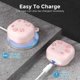 thumbnail image 3 of B8V AHASTYLE LC13 Earbuds Case For Samsung Galaxy Buds Pro Buds K5j Live Buds2 Buds2 Pro Buds FE , G, 3 of 5