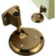 thumbnail image 5 of Magnetic Door Stopper, Adjustable Door Snapper, No Drill, HeavyDuty, Quiet, Floor, Gap Yellow Bronze, 5 of 5