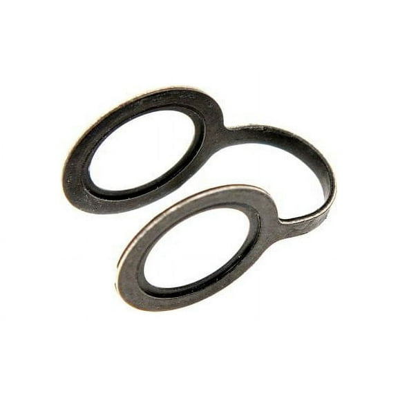 Turbo Oil Inlet Pipe