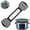 Black, variant on Silicone Lid Lock Strap - Elastic Lid Holder for Pots Pans Lids - Flexible Silicone Lid Gripper - Kitchen Drawer Organizer - Durable Reusable - Gray