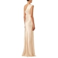 thumbnail image 2 of Shona Joy womens  La Lune Draped Maxi Dress, 10, 2 of 3