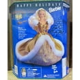 thumbnail image 4 of 1994 Happy Holidays Barbie, NRFB, (12155) Caja sin Menta, 4 of 4