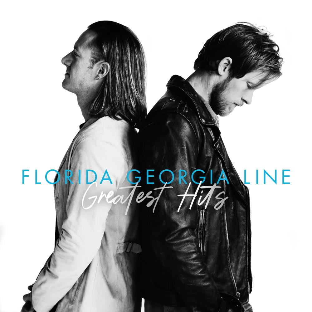 Florida Line Florida Line Greatest Hits Country CD