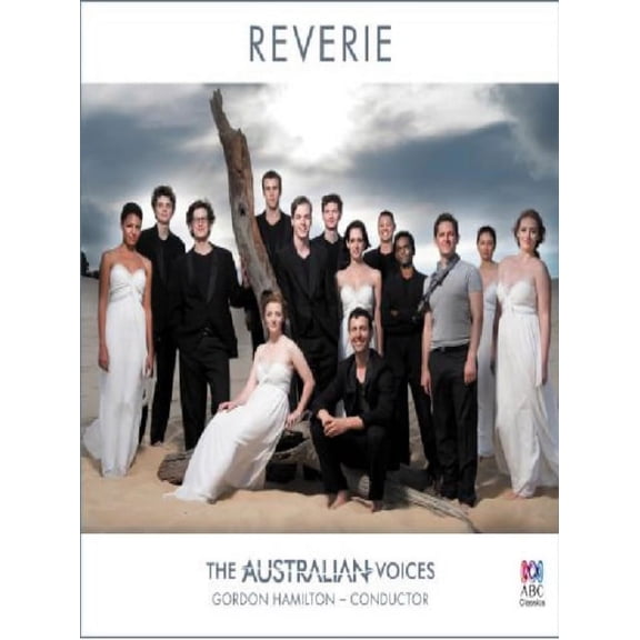 Reverie (CD)