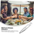 thumbnail image 5 of 5pcs Multi-Function Boat Wrench Bottle Opener and Compact Emergency Tool for Sailors and Boaters, 5 of 5