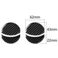 thumbnail image 2 of Car Carbon Fiber Air Outlet Conditioning Vent Covers For Brz 86 2013-2020 Window Lift Button Cove, 2 of 5