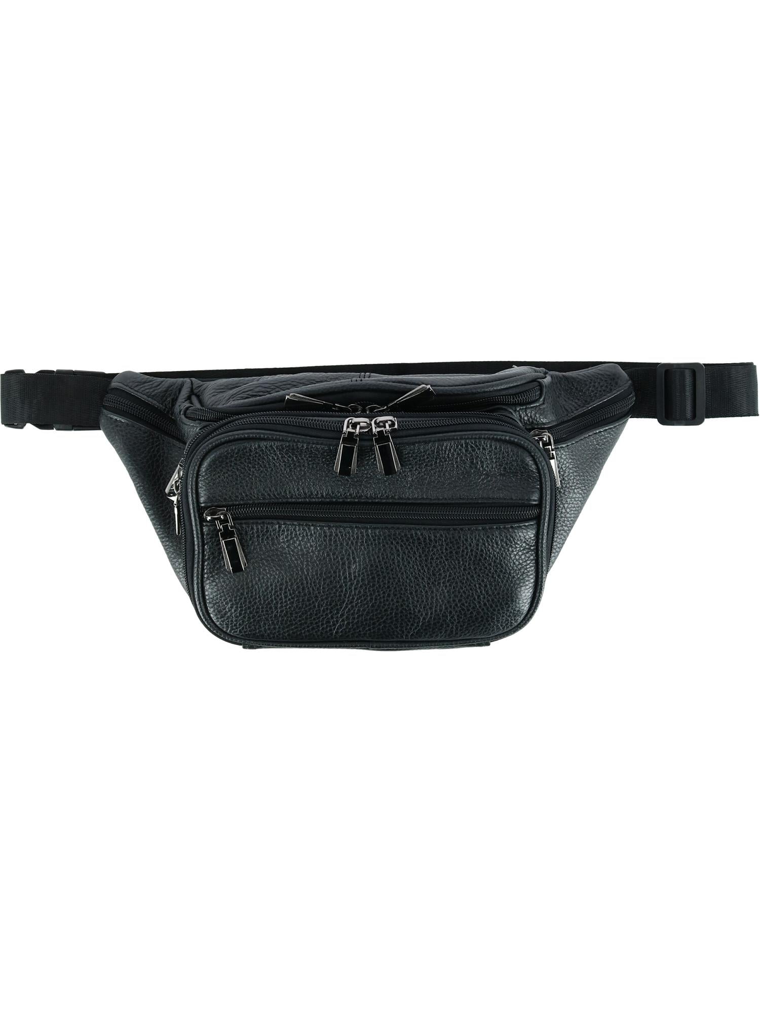 square fanny pack