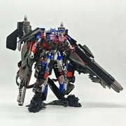 7.87-Inch Deformation Robot Toys Jetfire Optimus Prime Star Elder Robot Explorer Elder Studio Series Movie Action Figure (Jetfire Optimus Prime,Premium Edition)