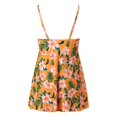 thumbnail image 4 of WILLBEST Traje de Baño de Dos Piezas Para Mujer, Bañador Con Estampado de Leopardo, Bikini de Cintura Alta, Traje de Baño de Dos Piezas, 2024, 4 of 8