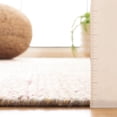 thumbnail image 4 of Safavieh Nomad Twyla Geometric Area Rug, Gold/Rust, 6' x 9', 4 of 10