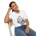 thumbnail image 6 of Cartoon T-Shirt, Animation T-Shirt, Funny Tee Shirt - 49, 6 of 67