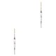 thumbnail image 3 of Sonducket Kit de corchos de pesca de 3 uds, accesorios de herramientas de aparejos Bobber de diferentes tamaños, equipo de pesca con caña Type1 NO1, 3 of 6