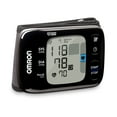 thumbnail image 3 of Omron7 Series One Size Fits Most Cuff Wrist Home Automatic Digital Blood Pressure Monitor Without Tube Black 1 Each, 3 of 6
