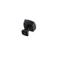 thumbnail image 4 of Elegant Decor KB2022-ORB-10PK 1.3 in. Irvin Oil-Rubbed Bronze Square Knob, Set of 10, 4 of 6