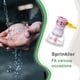thumbnail image 3 of Difusor de grifo de fregadero Yuarrent 360 grados rosa 3 versión, 3 of 6