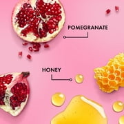 Mielle Pomegranate and Honey Curl Defining Mousse with Hold - 7.5 fl oz