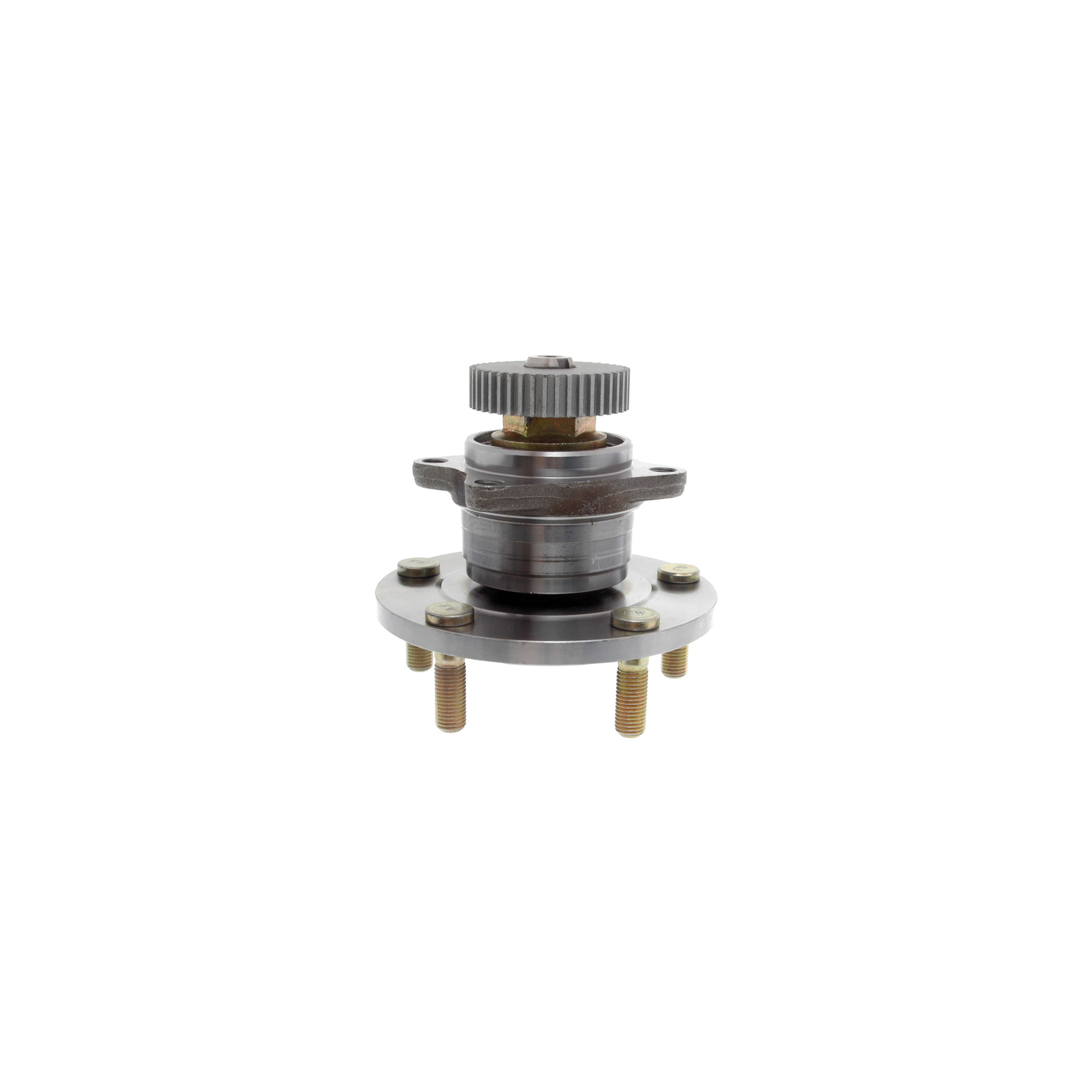 Raybestos R-Line Wheel Hub Assemblies Fits select: 1997-2005 CHRYSLER SEBRING, 1995-2005 MITSUBISHI ECLIPSE