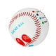 thumbnail image 2 of Béisbol estándar de 9 pulgadas para entrenamiento, actividades al aire libre, competición de béisbol profesional para adultos, hombres, mujeres, niños Duro DYNWAVEMX Entrenamiento de béisbol, 2 of 8