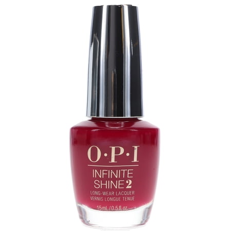 OPI Infinite Shine Malaga Wine 0.5 oz