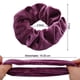 thumbnail image 1 of Bandanas,20 lazos para el cabello, elegantes coleteros de gasa, bandas elásticas de goma para el cabello para mujeres y niñas Vhermosa JPXSD-19, 1 of 4