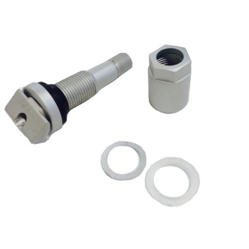 New Acura ILX MDX RDX TPMS Replacement Tire Pressure Valve Stem Rebuild