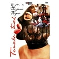 thumbnail image 1 of Female Touch [ NON-USA FORMAT, PAL, Reg.0 Import - Italy ], 1 of 1