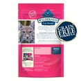thumbnail image 3 of Blue Buffalo Wilderness Crunchy Cat Treats, Tasty Salmon Flavor, 2-oz. Bag, 3 of 10