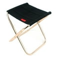 thumbnail image 1 of OULII 1Pcs Foldable Chairs For Men And Women Compact And Easy-Cleaning For Outdoor Activities, 1 of 8