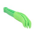 thumbnail image 4 of Car Air Vent Duster, Plastic Window Blinds Duster Small Size Multipurpose Microfiber  For Air Vent Shutter Fan Green, 4 of 8