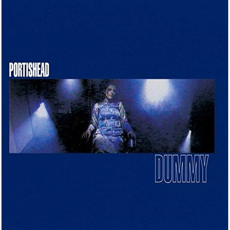 Portishead - Dummy - Music & Performance - Vinyl - Walmart.com