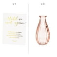 thumbnail image 2 of Fun Express Memorial Sign & Vases Kit - 4 Pc, 2 of 2