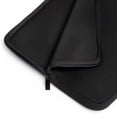 thumbnail image 5 of Effete Feline Claw Marks Scratch Laptop Sleeve, 5 of 6
