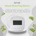 thumbnail image 3 of FlyFlise Tuya WiFi Intelligent Dual Pump System 550ml/min Automatic Watering, 3 of 8