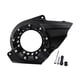 thumbnail image 1 of Cubierta de entrada de aire para motocicleta, suministros de accesorios de tapa de motor, protector de caja de transmisión profesional para GTS 300 Negro, 1 of 8