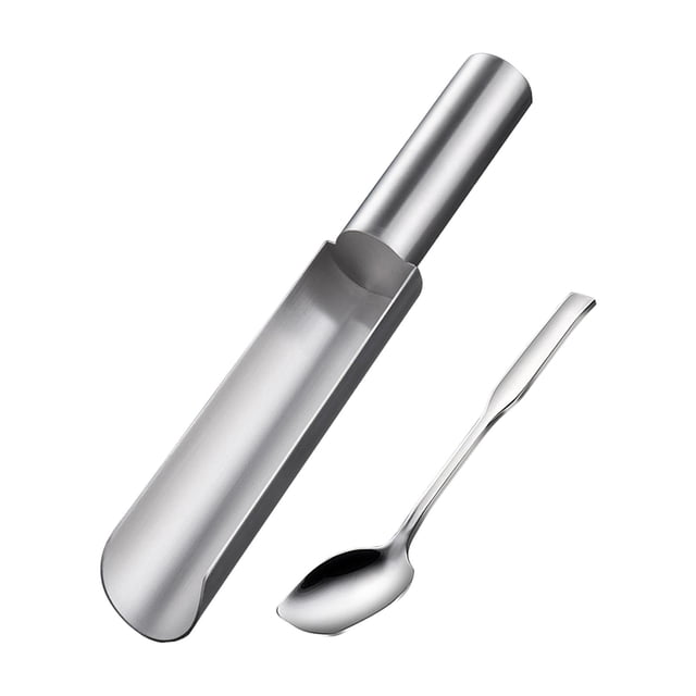 Máquina para hacer albóndigas Herramienta de cocina Utensilios para dar forma a las albóndigas No pegajoso Fabricación de albóndigas para hoteles Camp 1pc y cuchara Gloria Fabricante de albóndigas