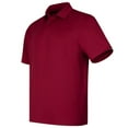 thumbnail image 2 of Under Armour Polo T2G pour Homme, 2 of 4