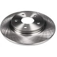 thumbnail image 6 of Detroit Axle - 11.33" (288mm) Rear Brakes and Rotors Brake Replacement for 2000-2004 Toyota Avalon, 6 of 6