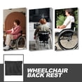 thumbnail image 3 of LIFKOME Accessoire de Fauteuil Roulant Accessoires de Fauteuil Roulant Assistance 1 Pcs, 3 of 8