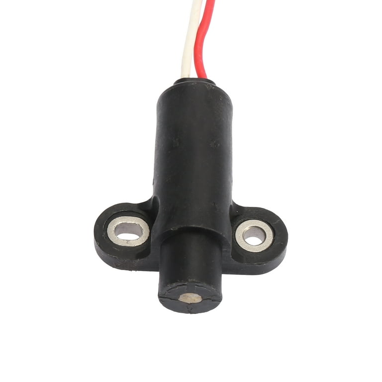 556117　 5563511 Engine Crankshaft Position Sensor Replacement Black