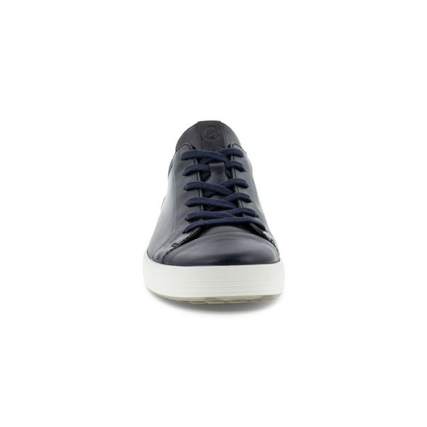 pad Anoi inch ECCO Men's Soft 7 City Sneaker Night Sky (dark blue) - 470364-01303 -  Walmart.com