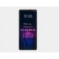 thumbnail image 1 of HTC U24 Pro 5G Double SIM 256 Go ROM 12 Go RAM GSM Débloqué - Blanc, 1 of 8