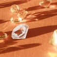 thumbnail image 4 of Transparent Glass Crystal Gems for Decoration Add Glamorous Touch to Any Occasion 4pcs, 4 of 9