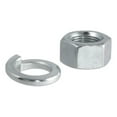 thumbnail image 3 of CURT 40103 Replacement Trailer Hitch Ball Nut and Washer for 3/4-Inch Shank, 3 of 7